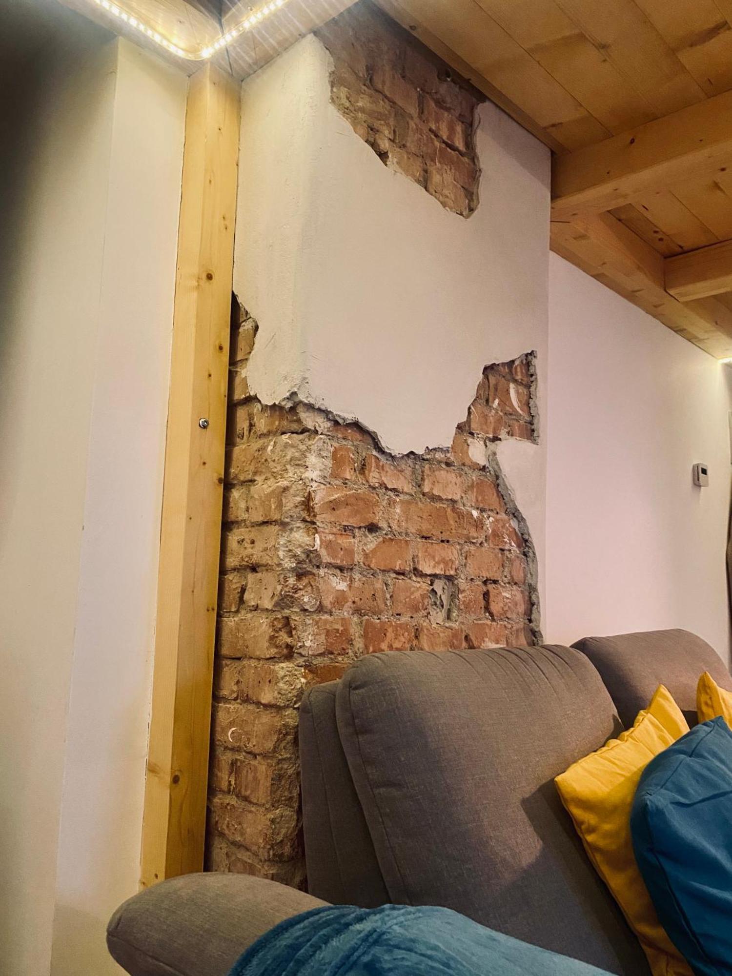 Central Cluj Loft Apartamento Exterior foto